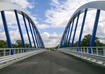 Pont Barbier - Ennery 57