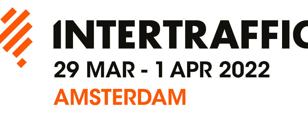 Intertraffic Amsterdam 2022